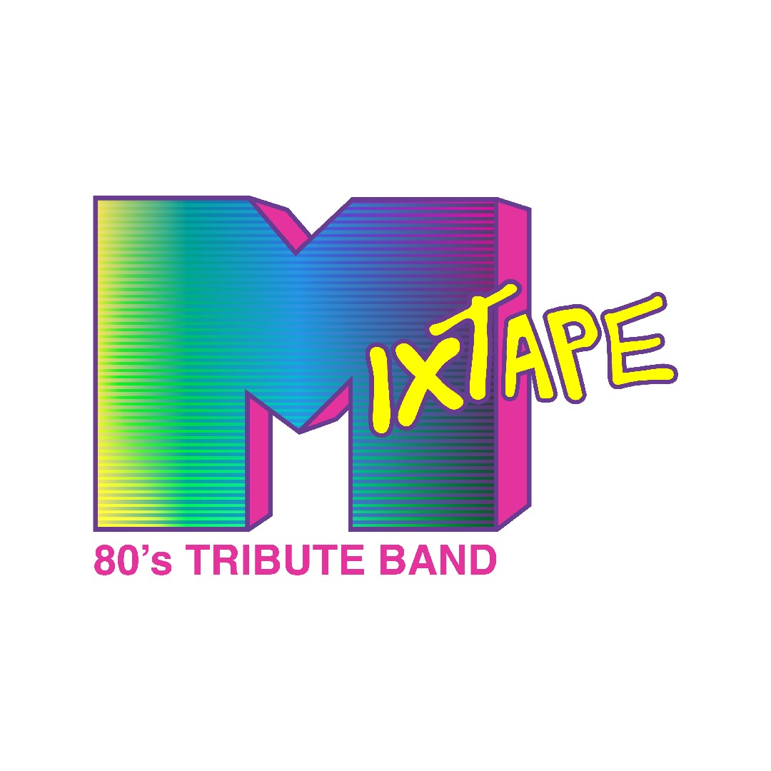 Mixtape - 80s Tribute Band 2023 Promo Video! - YouTube